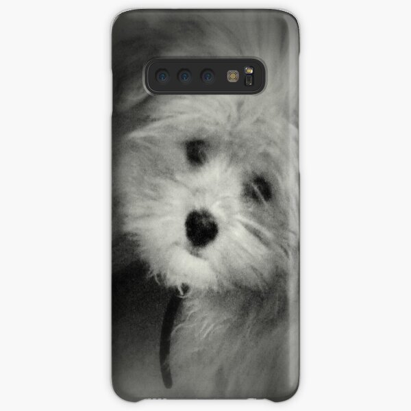My Boy Samsung Galaxy Snap Case