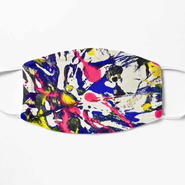 Splash Mask