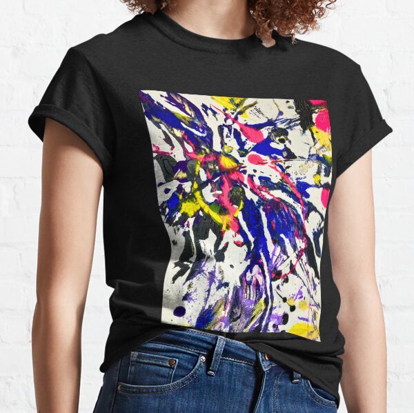 Splash Classic T-Shirt