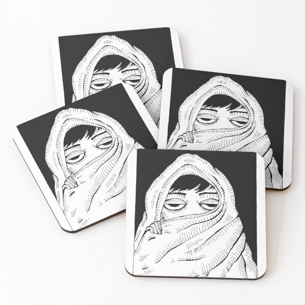 Item preview, Cozy Blanket designed and sold by ShrubLord.