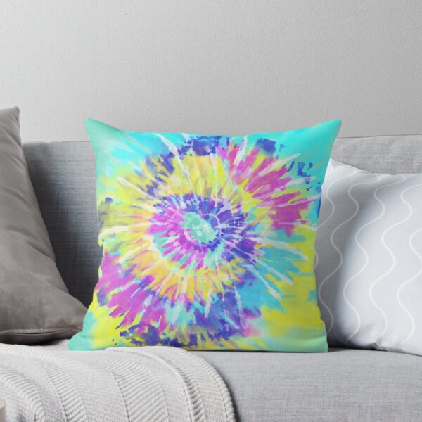 Item preview, Tye Dye soft colours designed and sold by domdjs4239.