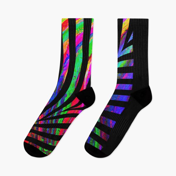 Item preview, Rainbow Rip designed and sold by AbrorschachArt.