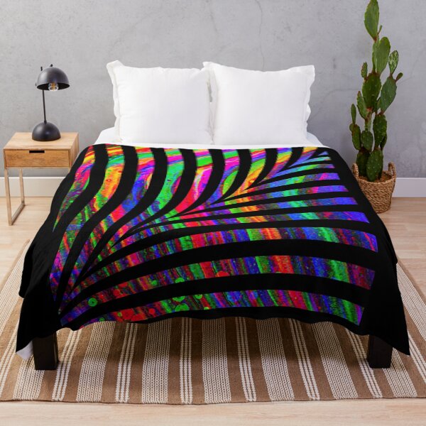 Item preview, Rainbow Rip designed and sold by AbrorschachArt.