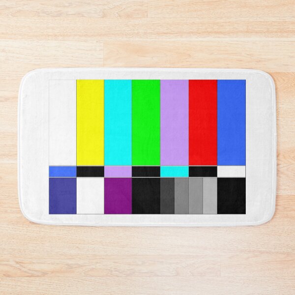 Item preview, Retro No Signal Tv designed and sold by T-shirt For You.