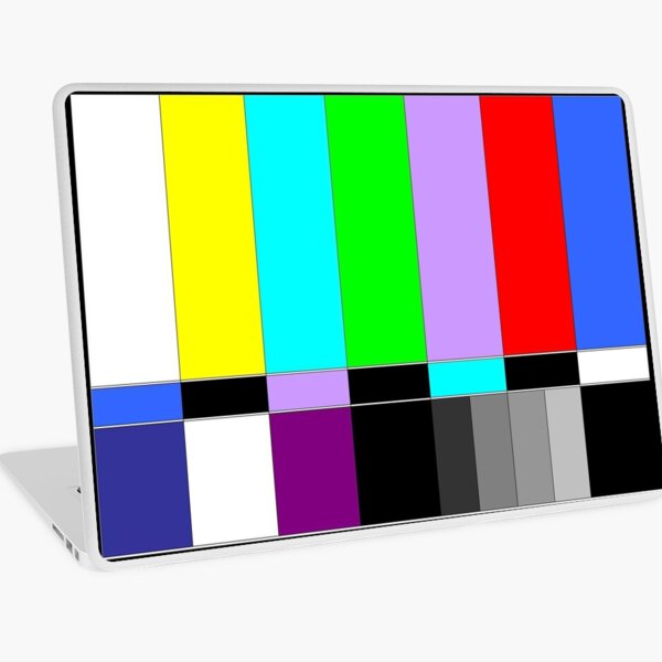 Item preview, Télévision rétro sans signal designed and sold by T-shirt For You.