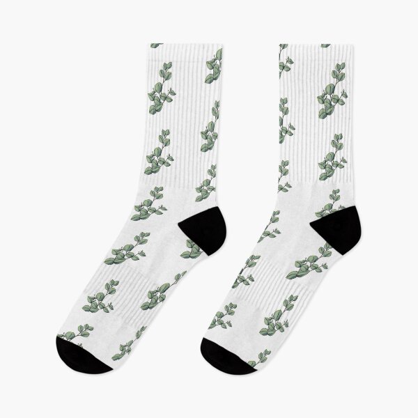 Item preview, Eucalyptus Tea Leaf, Leaves, Leafy designed and sold by Ashleylcoop.