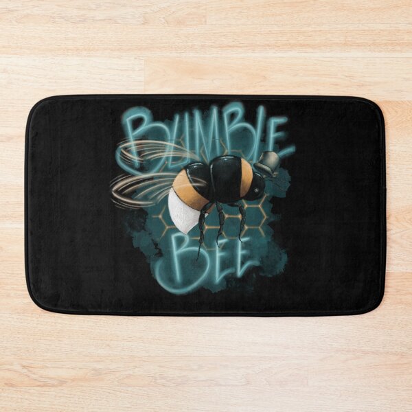 Item preview, Flying Bumblebee designed and sold by enkorone.