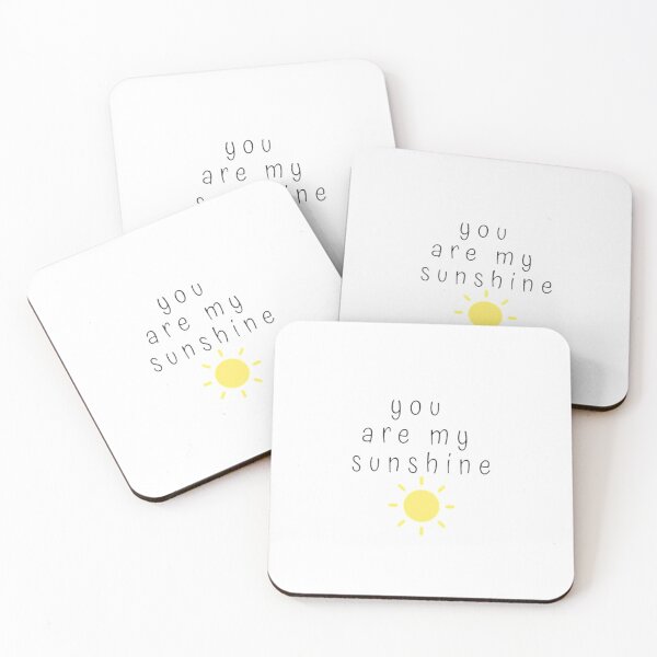 Item preview, You are my sunshine designed and sold by LowriMai.