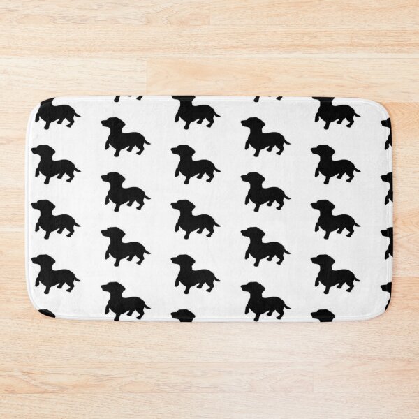 Item preview, Dachshund Collection designed and sold by kassidyleavitt.