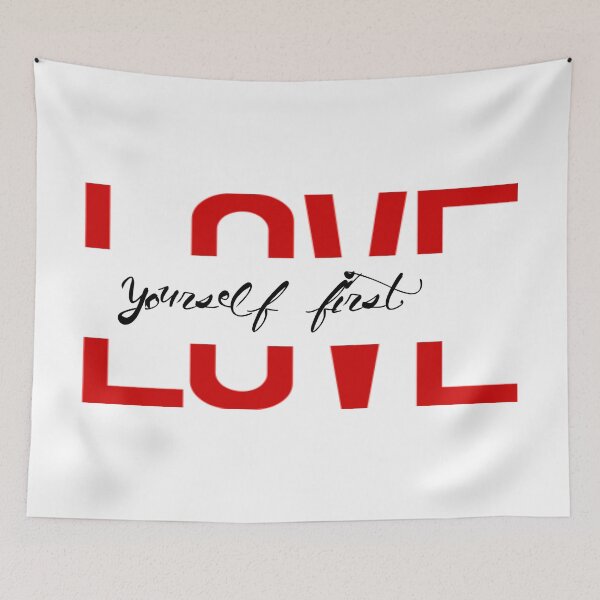 Item preview, Love | Yourself First designed and sold by PureCreations.