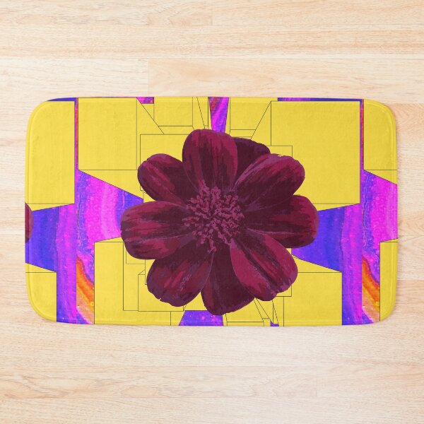 Item preview, Flower POP designed and sold by AbrorschachArt.