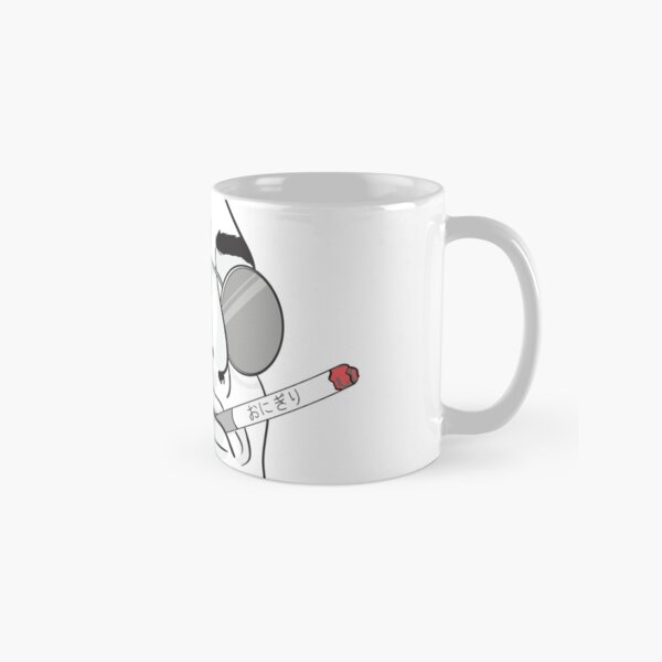 Filthy Frank Classic Mug