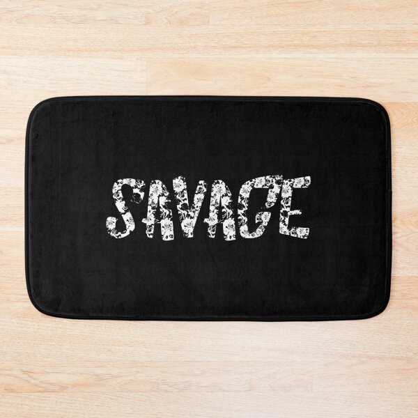 Item preview, SAVAGE designed and sold by sabgray.