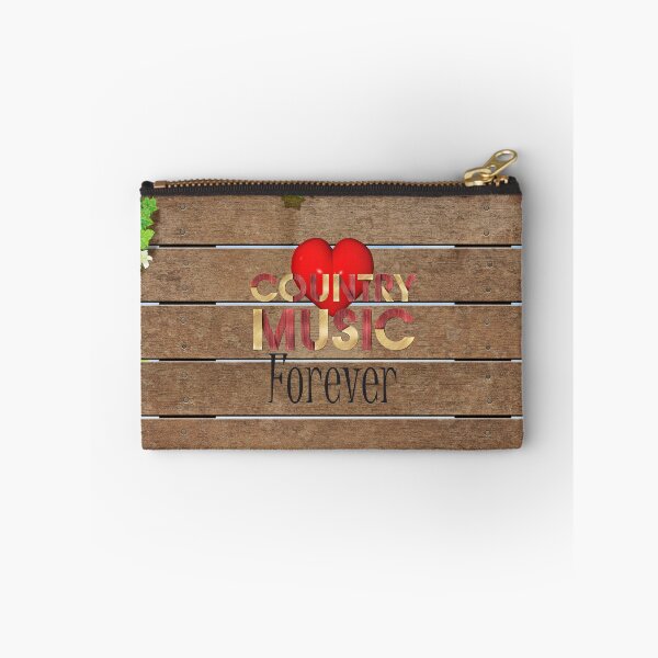 Item preview, Country Music Forever designed and sold by teepossible.