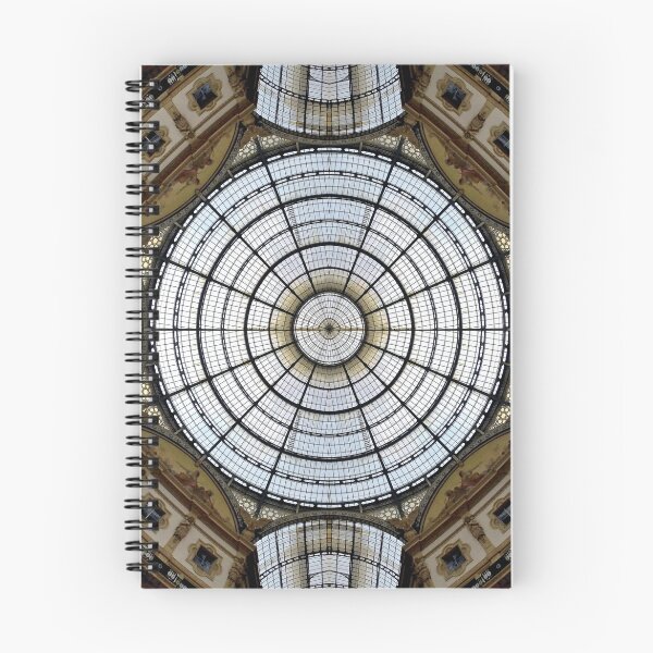 Item preview, Galleria Vittorio Emanuele II designed and sold by BWootla.