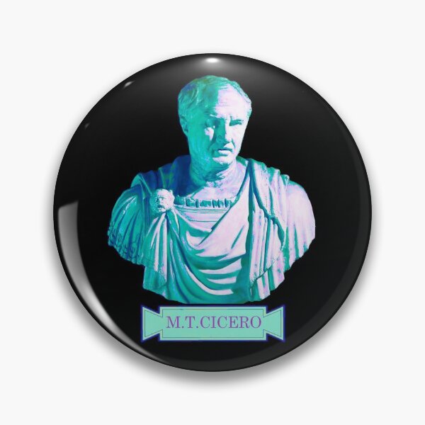 Item preview, Cicero  designed and sold by WillowNox7.