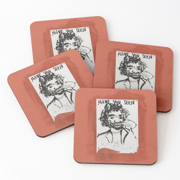 Item preview, Have You Seen? designed and sold by KristenMasnyj.