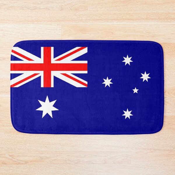 Item preview, Australia National Flag designed and sold by Sporting Colour.