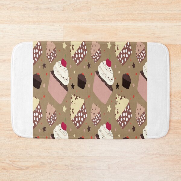 Item preview, Cake Muffin Cup Cake Pattern Candy Cream Candy designed and sold by Onair555.