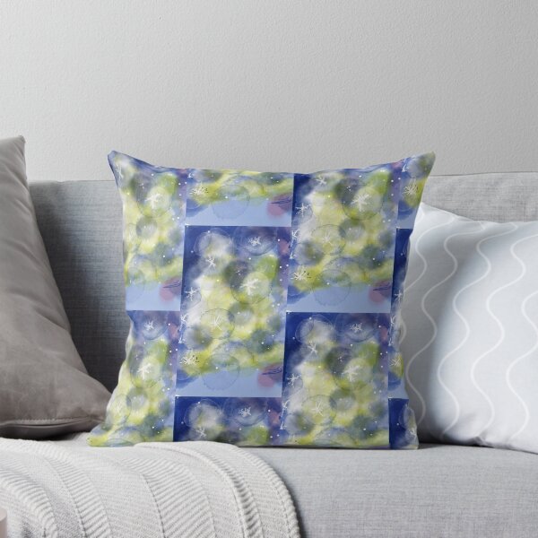 Item preview, Abstract Starshine designed and sold by Paul Bridgeman.