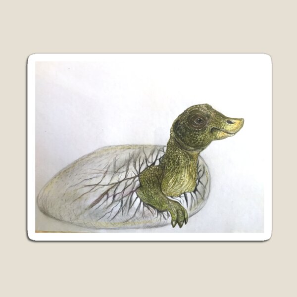 Item preview, Baby Dinosaur designed and sold by trevorp.
