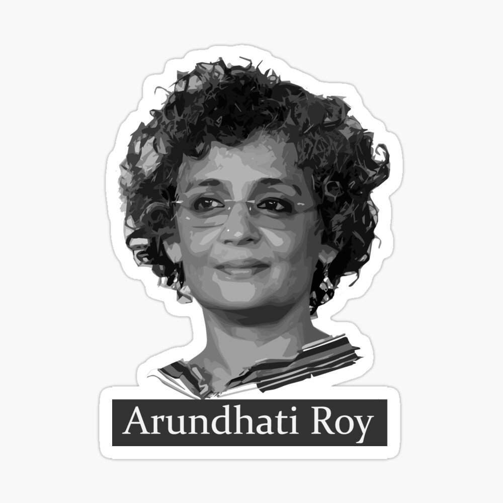 Caste Brahminism And JK The Vacuous Intellectualism Of Arundhati Roy