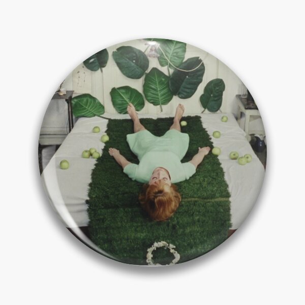 Item preview, Daisies - Minimalist Movie Poster - Vera Chytilová designed and sold by Francisco Couto.