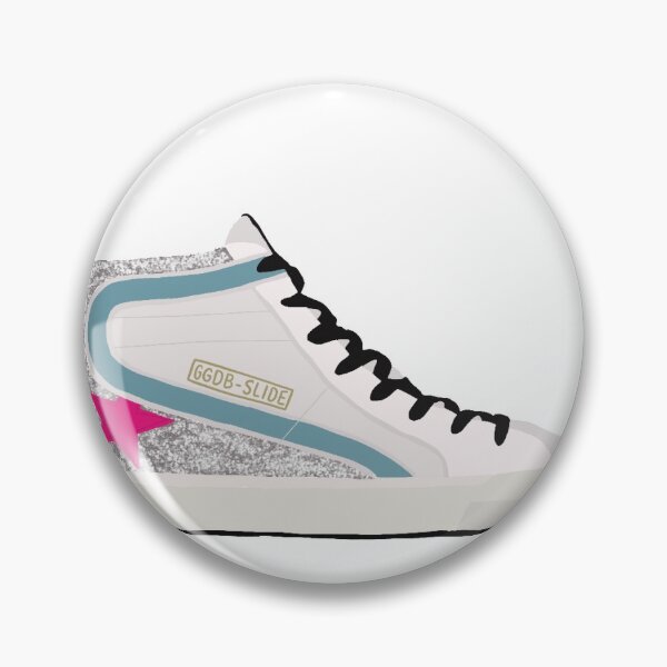 Item preview, GGDB Golden Goose sneaker designed and sold by Mary Margaret Barbee.