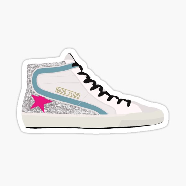 Golden Goose Stickers Redbubble