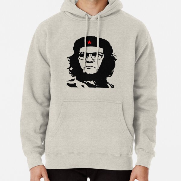 CHE BIELSA Pullover Hoodie