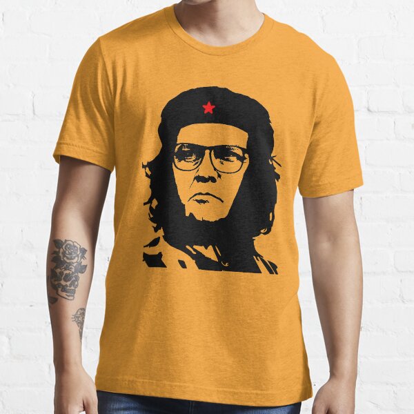 CHE BIELSA Essential T-Shirt