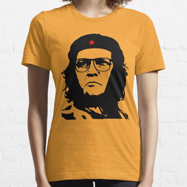 CHE BIELSA Camiseta esencial