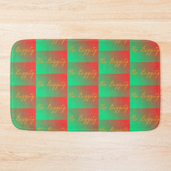 Item preview, "No Diggity" designed and sold by mensijazavcevic.