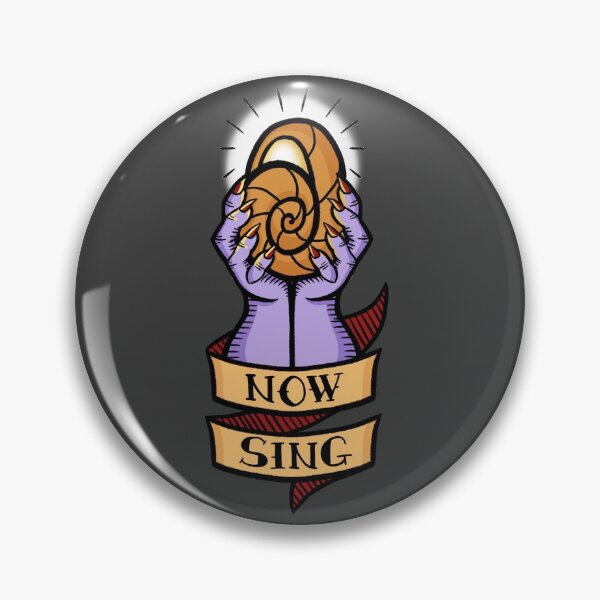 Item preview, Now, Sing! designed and sold by bls15.