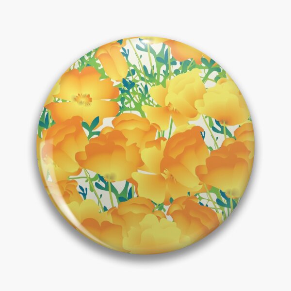 Item preview, Poppies designed and sold by ginkodragon.