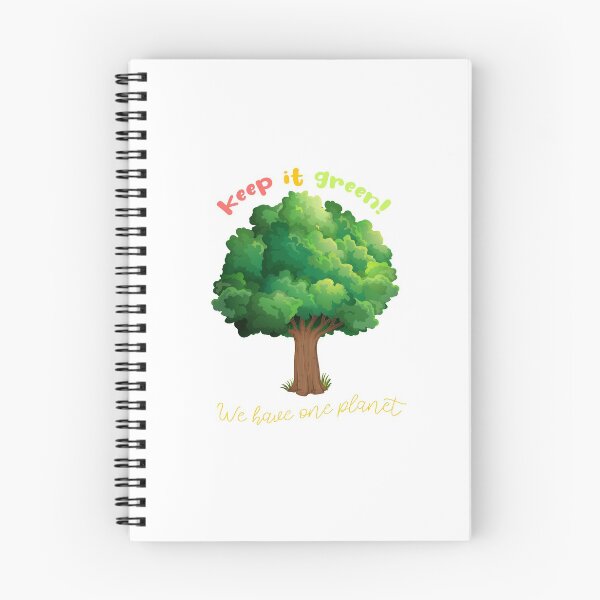Item preview, Keep it green! we have one planet designed and sold by CoolThingss.