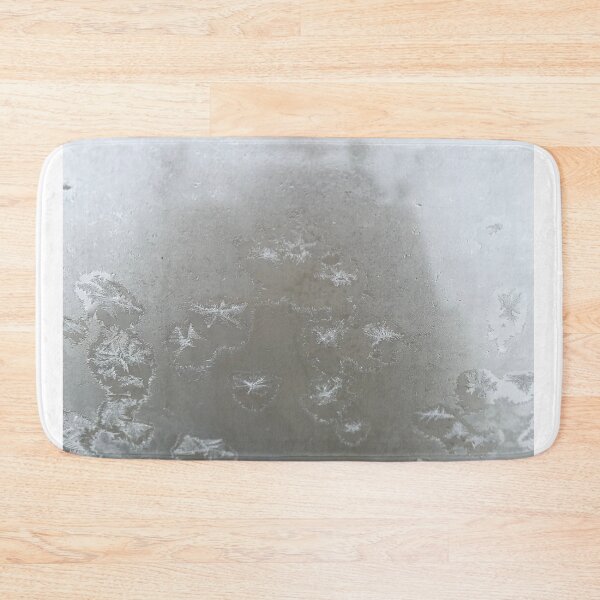 Item preview, Snowflakes on Frosted Window, Chicago designed and sold by djrunnels.