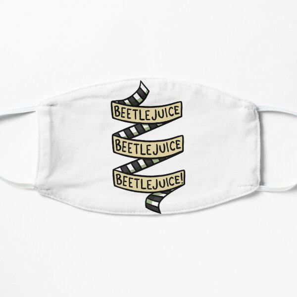 Ne dites pas son nom! Masque taille M/L