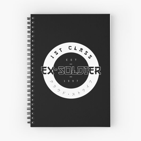 Item preview, EX-Soldier | White Emblem Ver.B designed and sold by dcspaceuk.