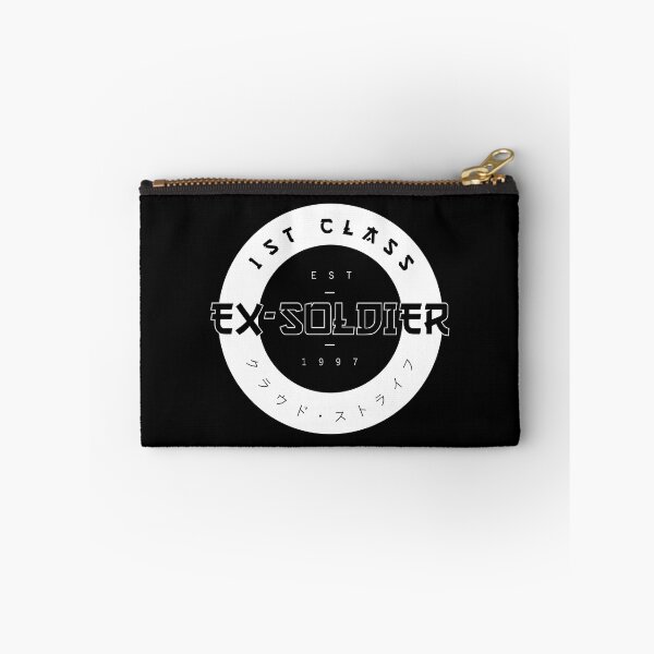 Item preview, EX-Soldier | White Emblem Ver.B designed and sold by dcspaceuk.