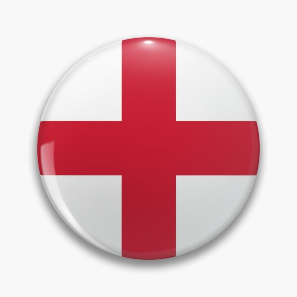 Item preview, St Georges Cross England National Flag designed and sold by Sporting Colour.