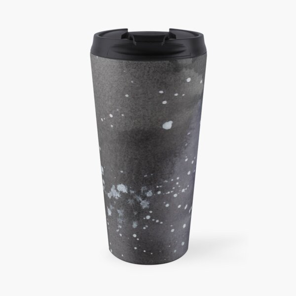 Stars Above Travel Mug