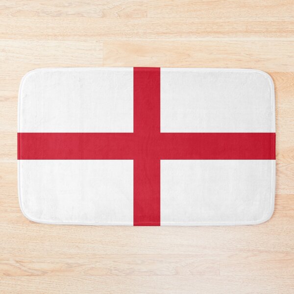 Item preview, St Georges Cross England National Flag designed and sold by Sporting Colour.