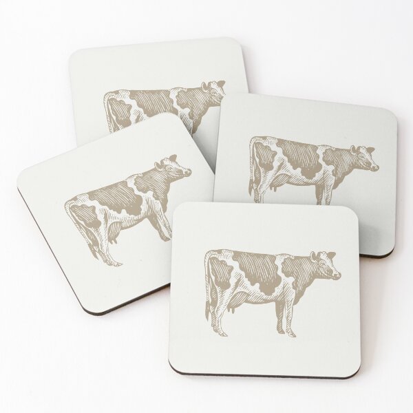 Item preview, Rustic Cow  designed and sold by kmsnyder.