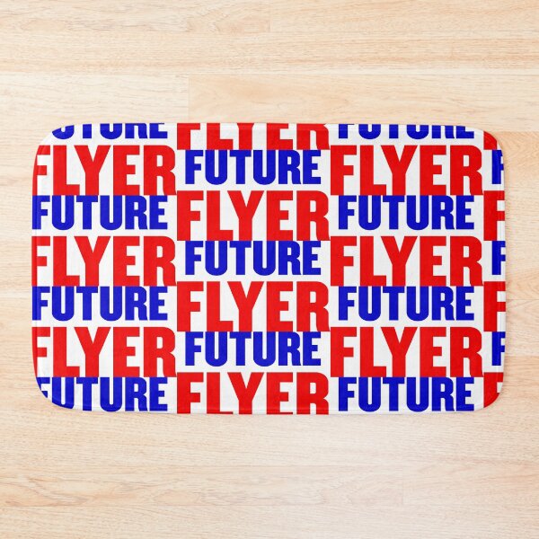 Item preview, Future University of Dayton Flyer designed and sold by Ashleylcoop.