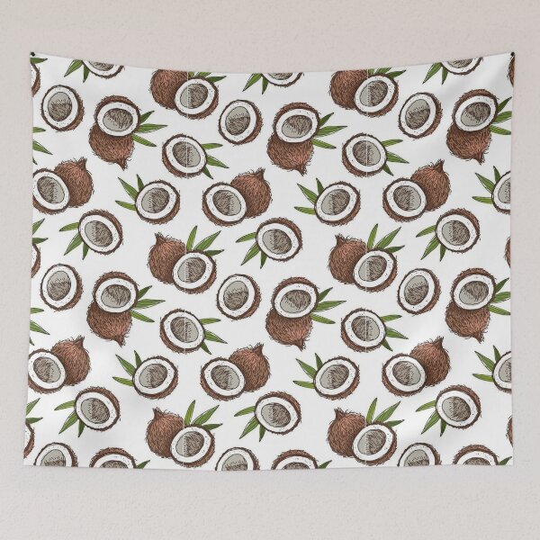 Item preview, COCONUTS designed and sold by TLJ718.