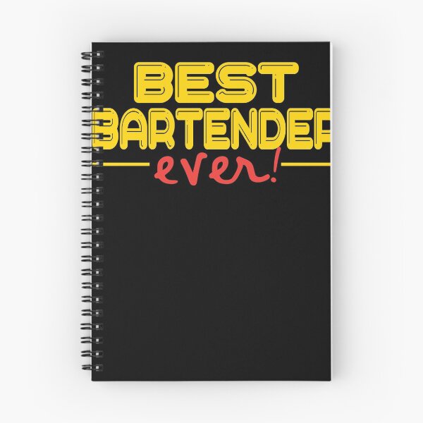 Item preview, Bartender - El mejor barman siempre divertido Bartender designed and sold by Rzelemenz.