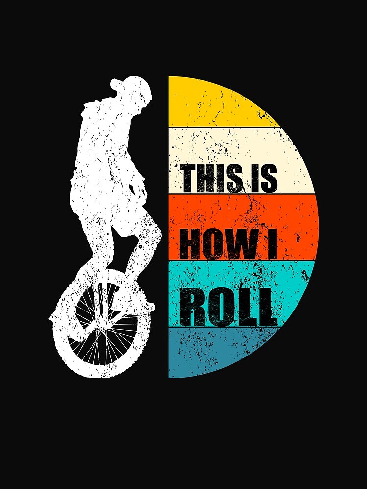 This Is How I Roll by troy1969