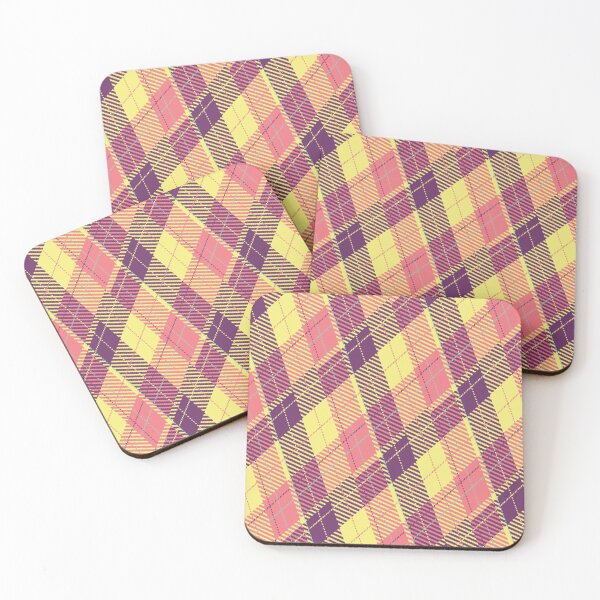 Item preview, Fabric patterned cotton stripes designed and sold by Onair555.