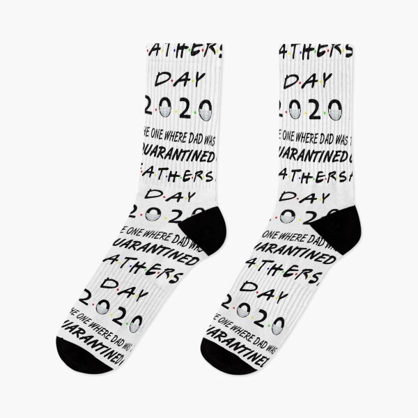 Item preview, Fathers Day 2020 The One Where Dad Quarantined Social Distancing Gifts  designed and sold by AnimaLovers.